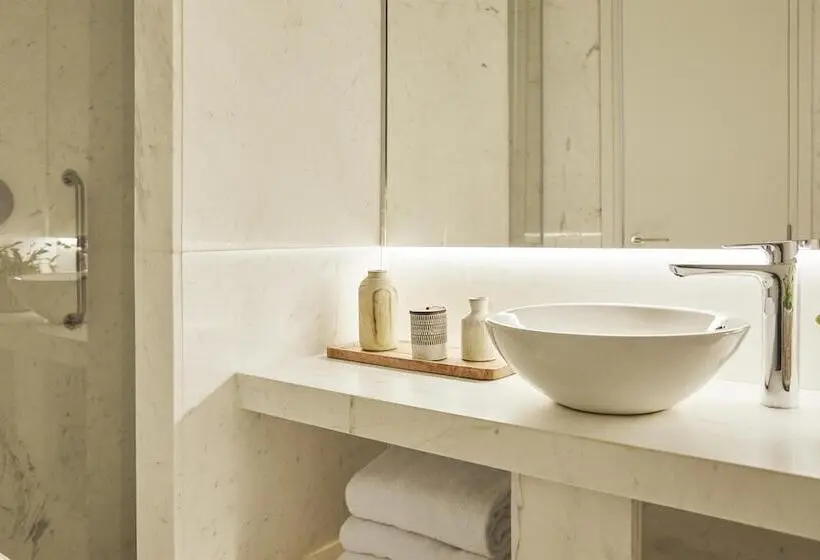 Fotos del hotel Hyatt Centric Gran Via Madrid:  147