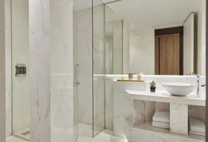 Fotos del hotel Hyatt Centric Gran Via Madrid:  149