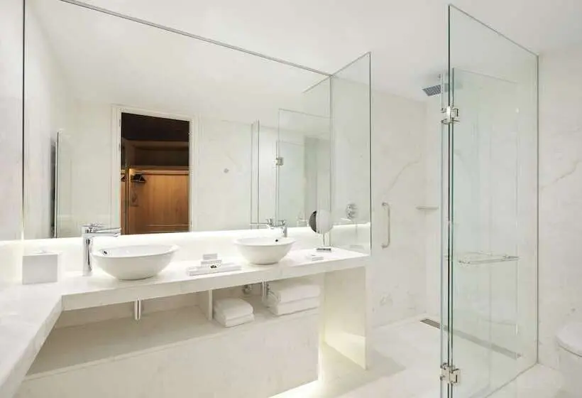 Fotos del hotel Hyatt Centric Gran Via Madrid:  37