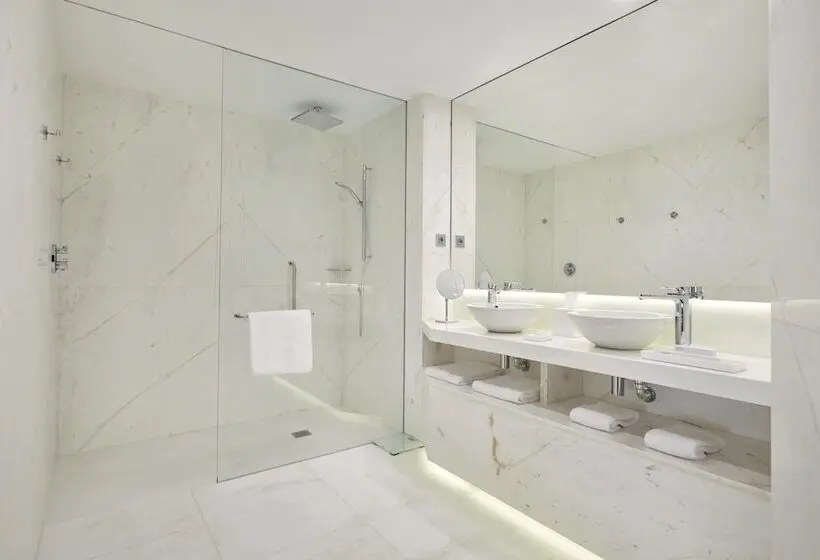 Fotos del hotel Hyatt Centric Gran Via Madrid:  41