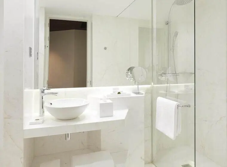 Fotos del hotel Hyatt Centric Gran Via Madrid:  45
