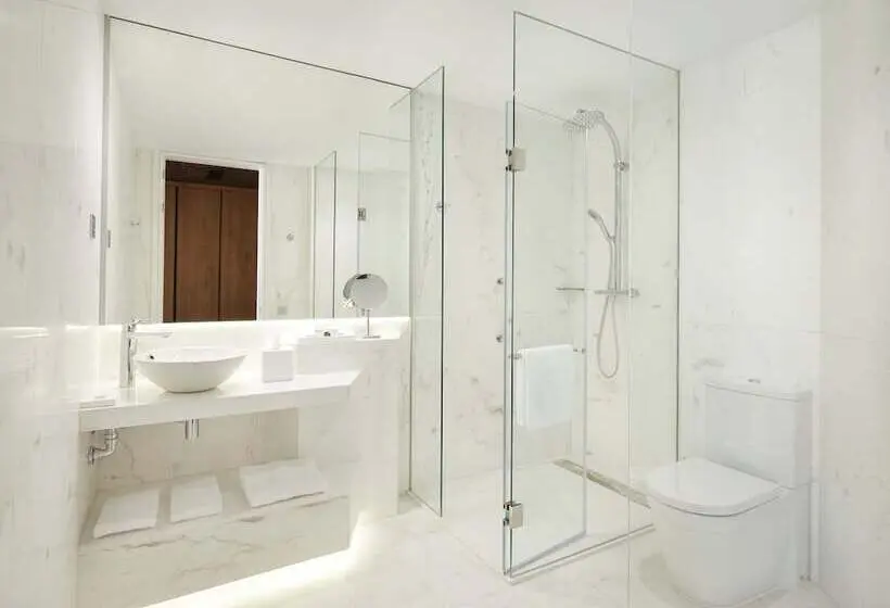 Fotos del hotel Hyatt Centric Gran Via Madrid:  49