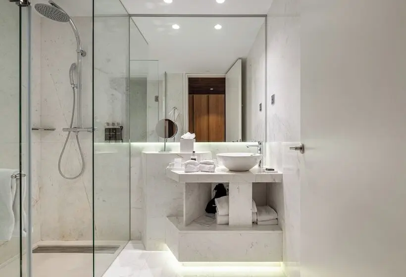 Fotos del hotel Hyatt Centric Gran Via Madrid:  53