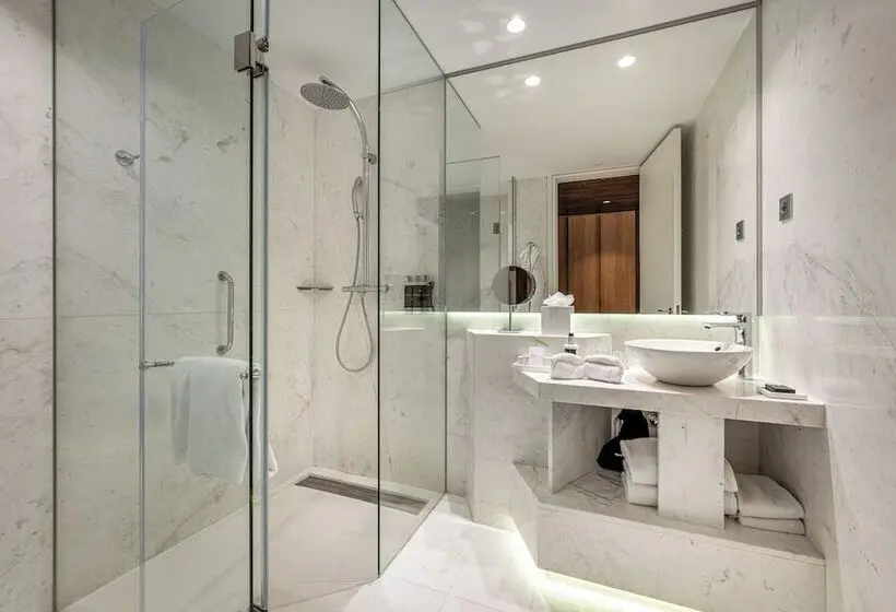 Fotos del hotel Hyatt Centric Gran Via Madrid:  61