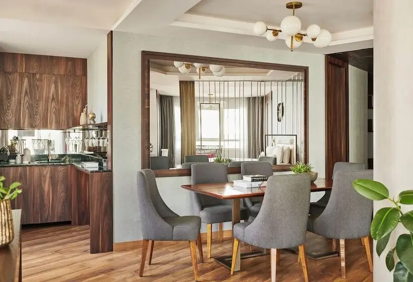 Fotos del hotel Hyatt Centric Gran Via Madrid:  151
