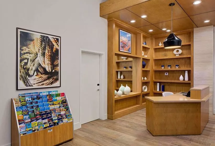 Fotos del hotel Hyatt House Across From Universal Orlando Resort:  12