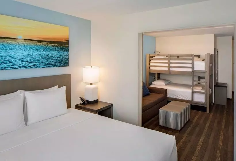 Fotos del hotel Hyatt House Across From Universal Orlando Resort:  24
