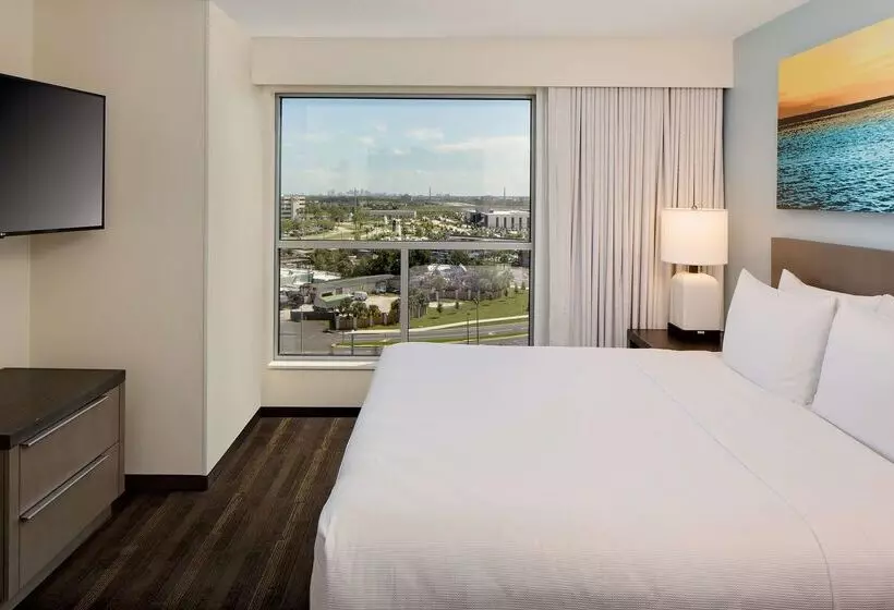 Fotos del hotel Hyatt House Across From Universal Orlando Resort:  23