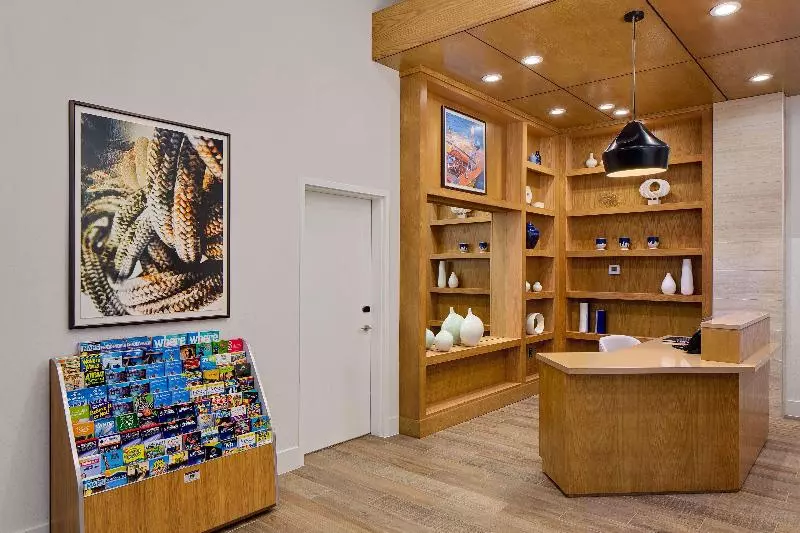 Fotos del hotel Hyatt House Across From Universal Orlando Resort:  17