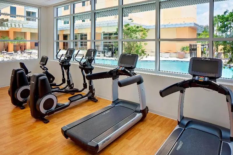 Fotos del hotel Hyatt House Across From Universal Orlando Resort:  5