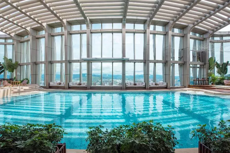Fotos del hotel Hyatt Place Sanya City Center:  15