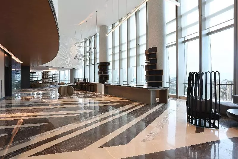 Fotos del hotel Hyatt Place Sanya City Center:  4