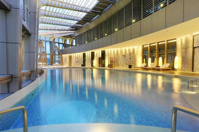 Fotos del hotel Hyatt Place Sanya City Center:  3