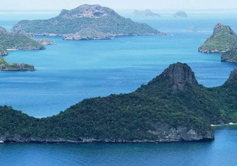 Fotos del hotel Ibis Styles Koh Samui Chaweng Beach:  2