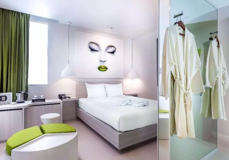 Fotos del hotel Ibis Styles Koh Samui Chaweng Beach:  3