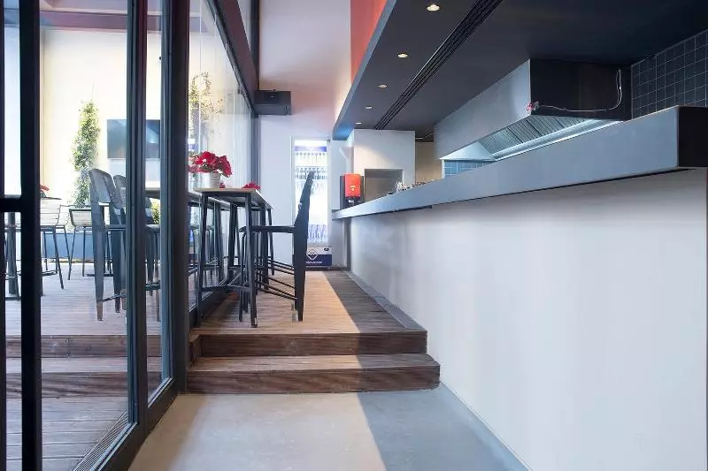 Fotos del hotel K29:  2