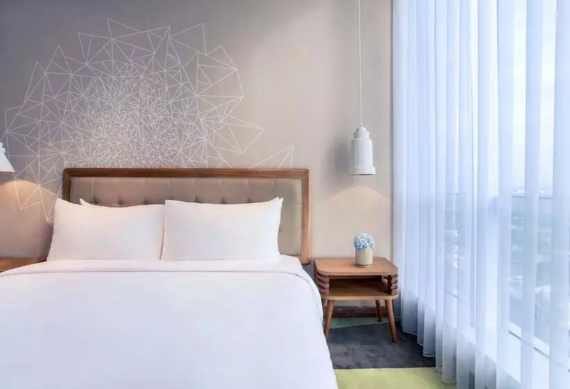Fotos del hotel Mercure Jakarta Pantai Indah Kapuk:  2