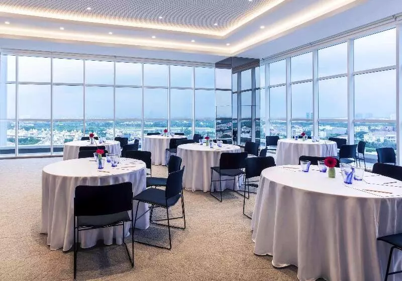 Fotos del hotel Mercure Jakarta Pantai Indah Kapuk:  22