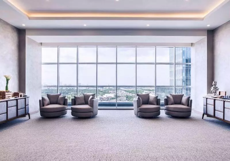 Fotos del hotel Mercure Jakarta Pantai Indah Kapuk:  4