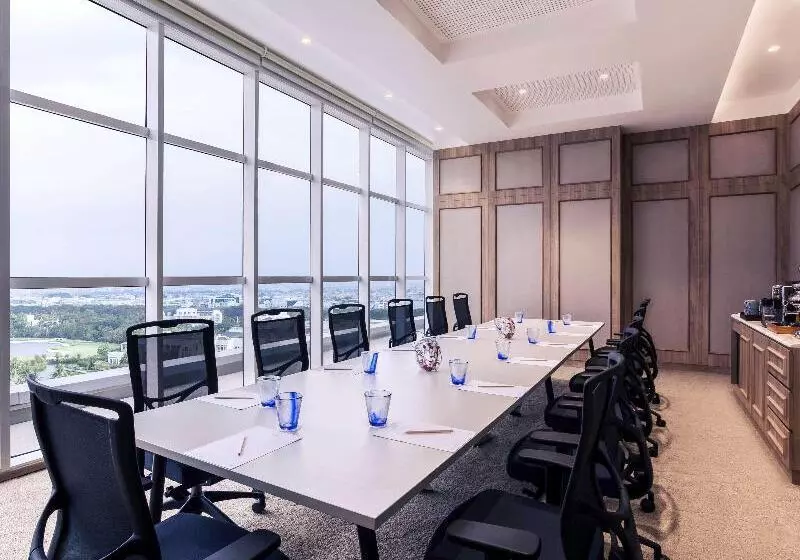Fotos del hotel Mercure Jakarta Pantai Indah Kapuk:  15