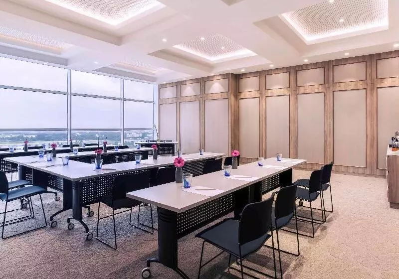 Fotos del hotel Mercure Jakarta Pantai Indah Kapuk:  8