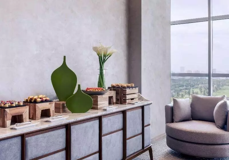 Fotos del hotel Mercure Jakarta Pantai Indah Kapuk:  16
