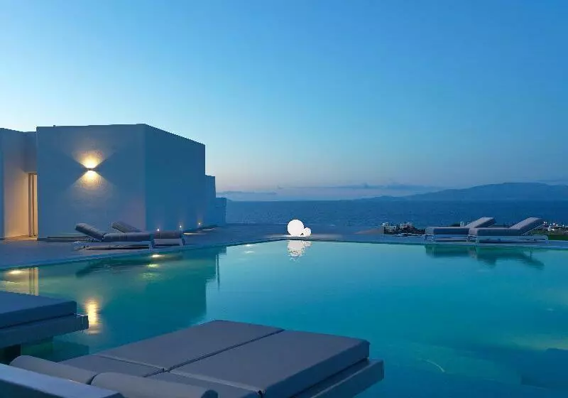 Fotos del hotel Myst Boutique:  8