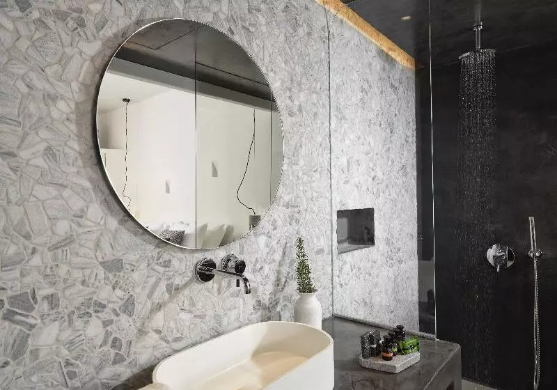 Fotos del hotel Myst Boutique:  5