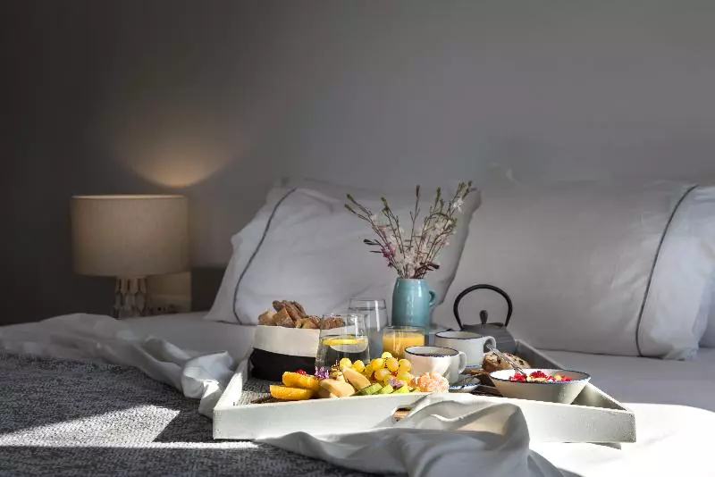 Fotos del hotel Myst Boutique:  2