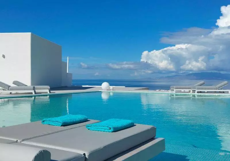 Fotos del hotel Myst Boutique:  14