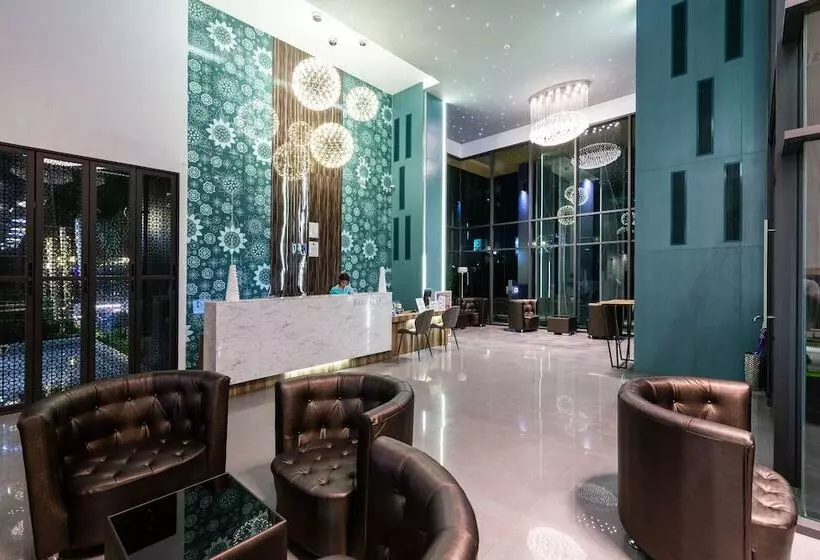 Fotos del hotel Nap Krabi:  12