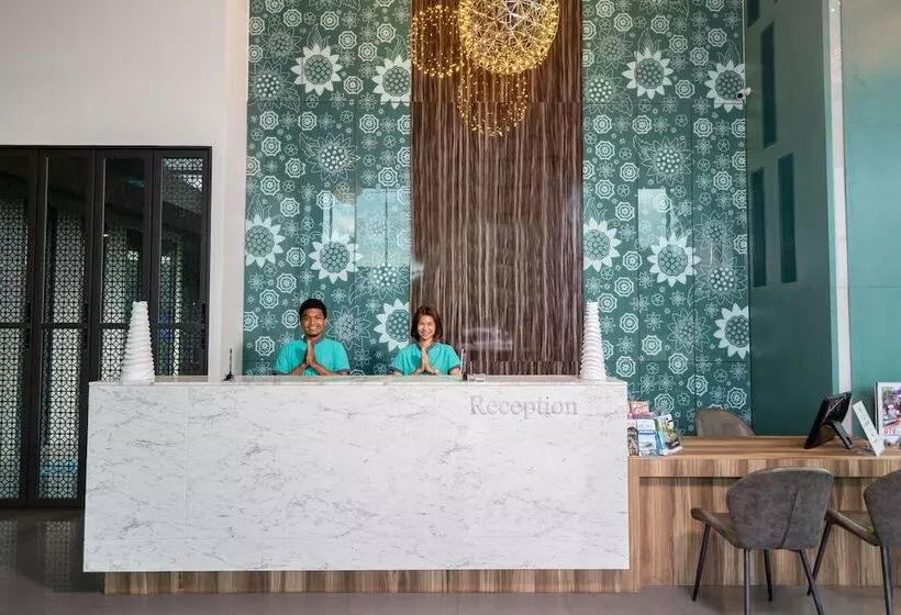 Fotos del hotel Nap Krabi:  4