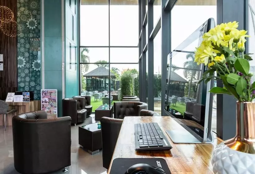Fotos del hotel Nap Krabi:  8