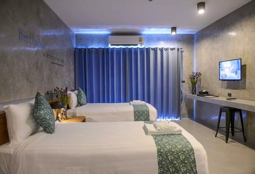 Fotos del hotel Nap Krabi:  23