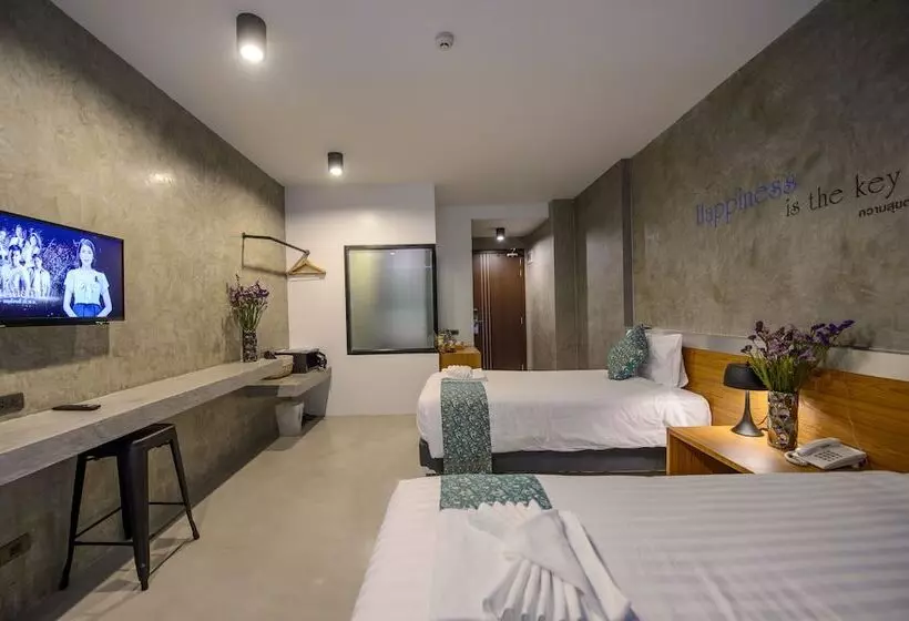 Fotos del hotel Nap Krabi:  16