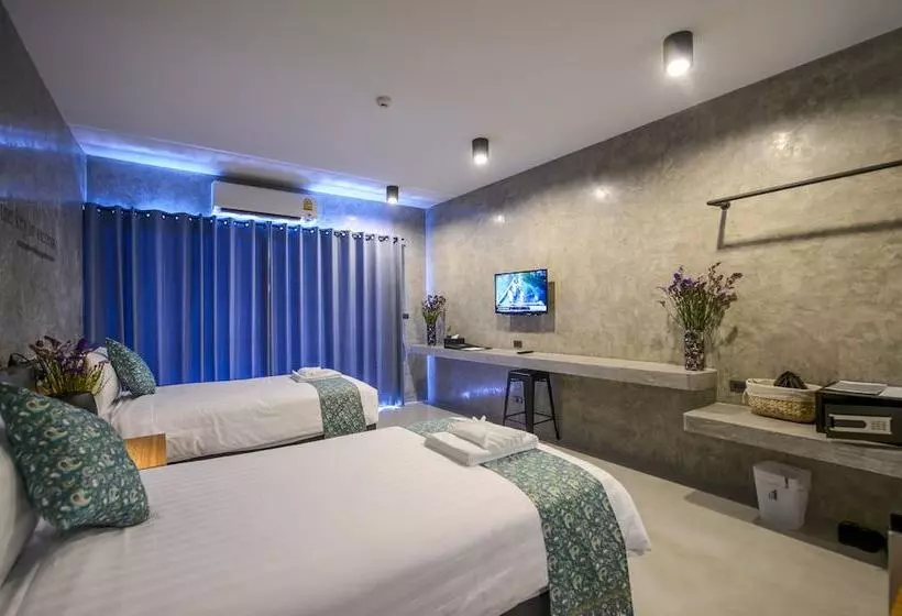 Fotos del hotel Nap Krabi:  17