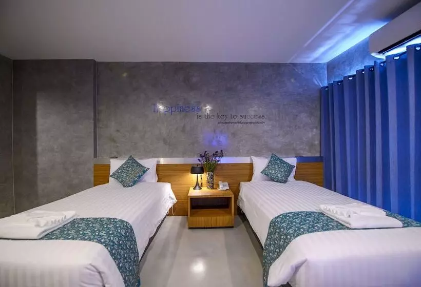 Fotos del hotel Nap Krabi:  18