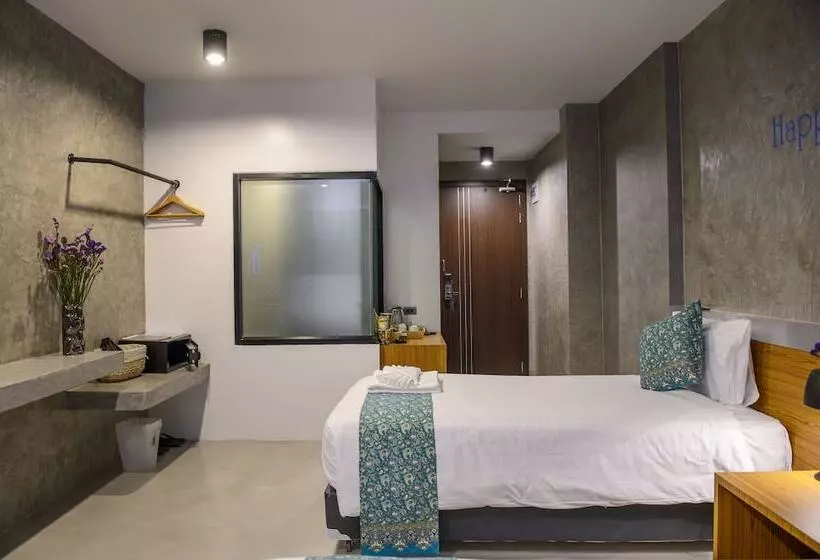 Fotos del hotel Nap Krabi:  19