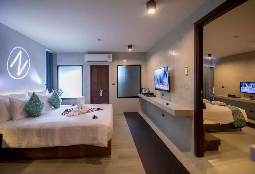 Fotos del hotel Nap Krabi:  20