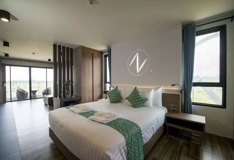Fotos del hotel Nap Krabi:  13