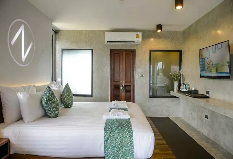 Fotos del hotel Nap Krabi:  21