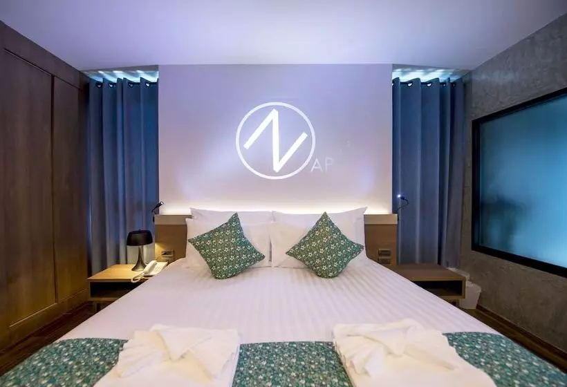 Fotos del hotel Nap Krabi:  22
