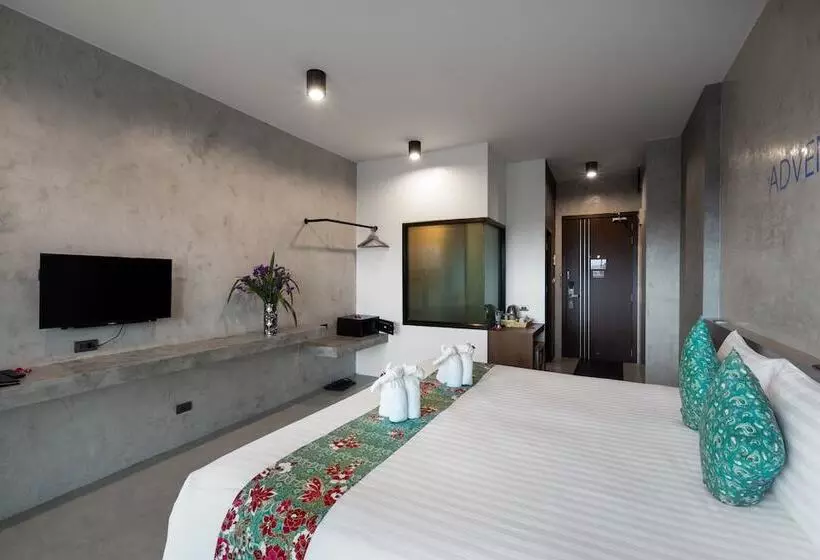 Fotos del hotel Nap Krabi:  11