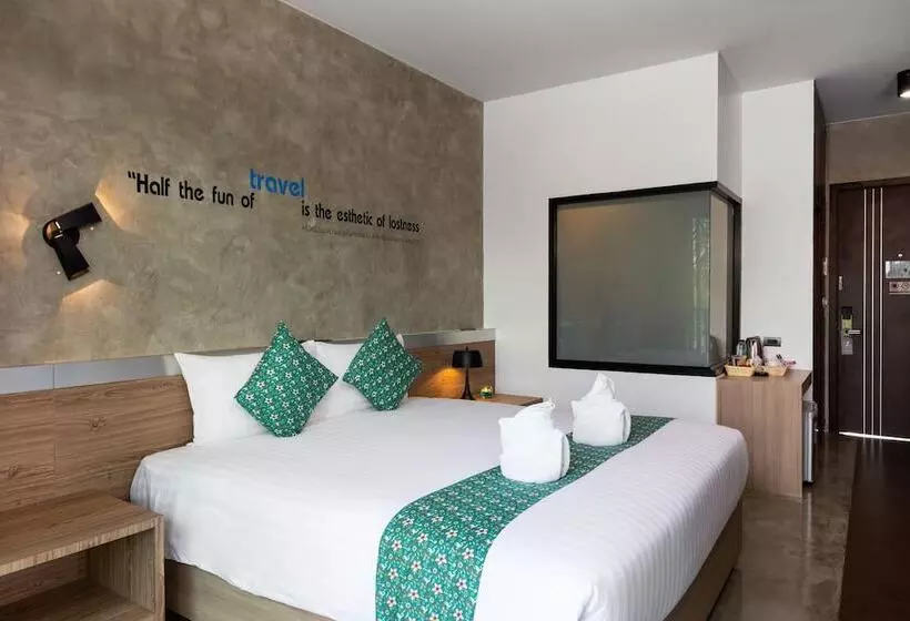 Fotos del hotel Nap Krabi:  2