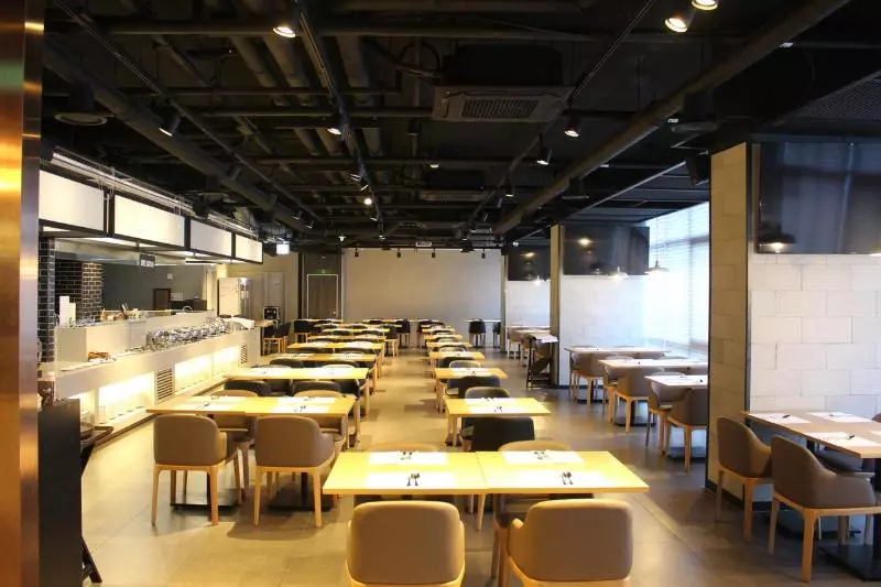 Fotos del hotel Ramada Encore By Wyndham Busan Haeundae:  3
