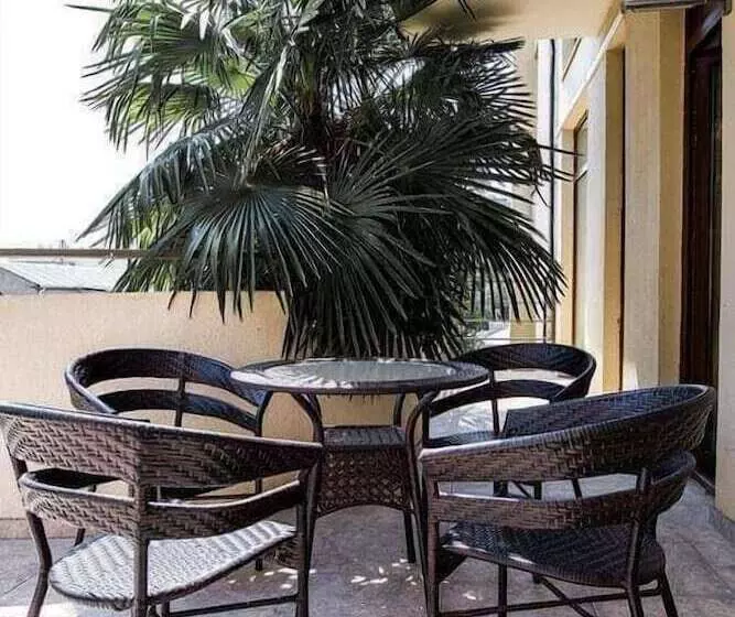 Fotos del hotel Sky Georgia Boutique:  6