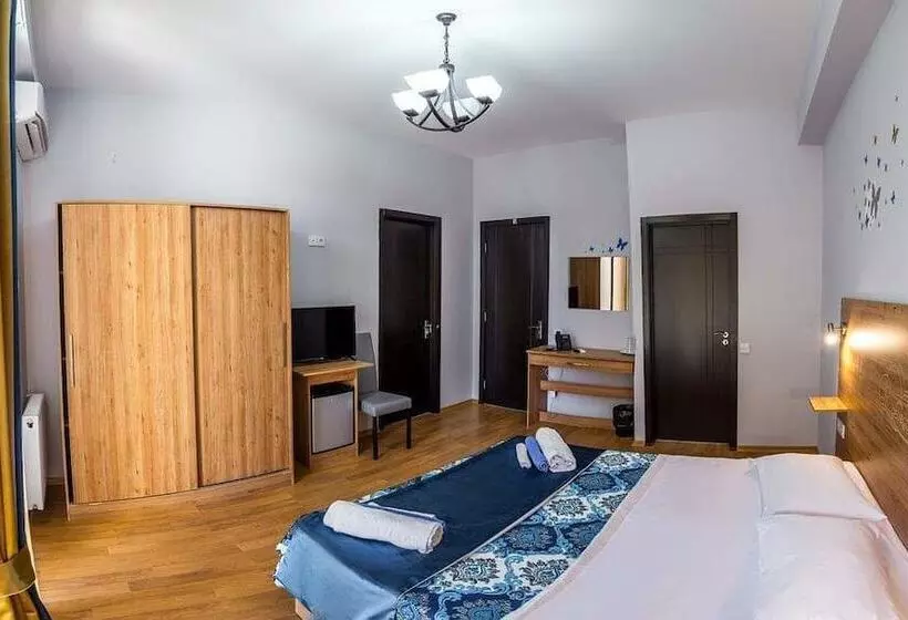 Fotos del hotel Sky Georgia Boutique:  7