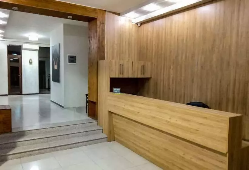 Fotos del hotel Sky Georgia Boutique:  3