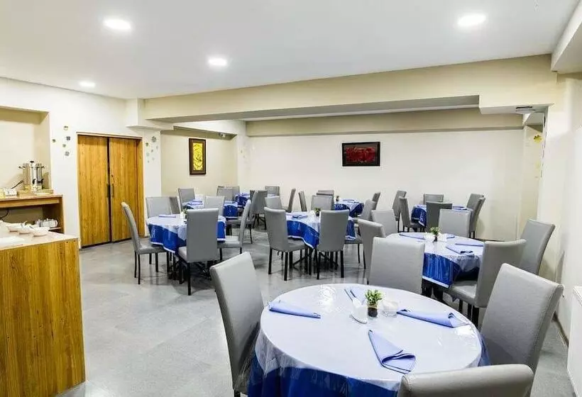Fotos del hotel Sky Georgia Boutique:  4