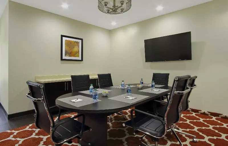 Fotos del hotel Staybridge Suites Houston W - Westchase Area:  14